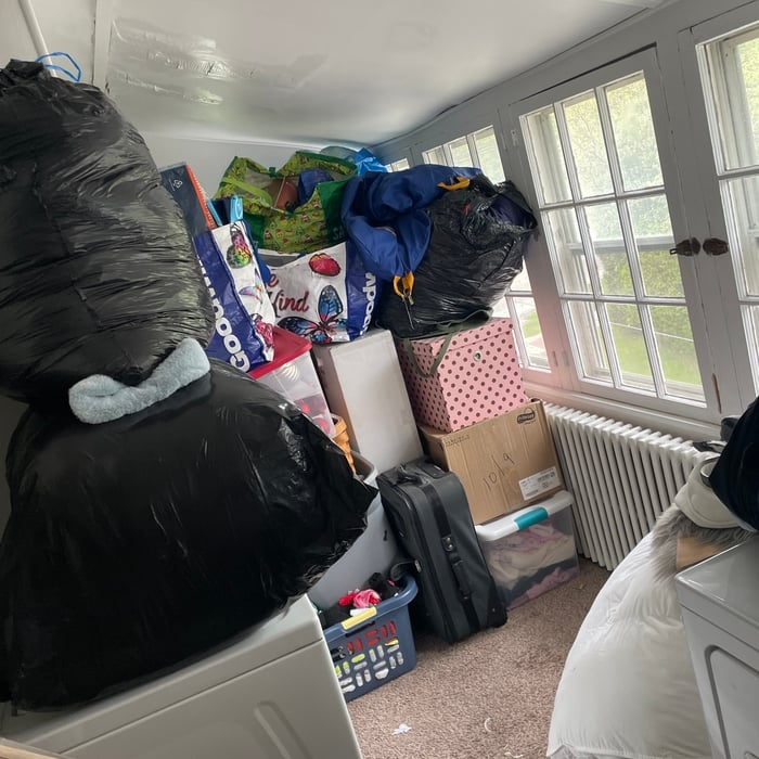 Room Makeover