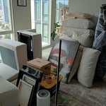 Downtown Nashville condo