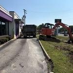 Multiple projects