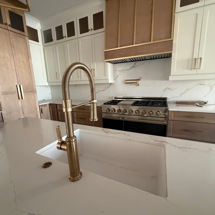 Luxury Kitchen