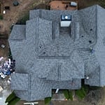 New Roof