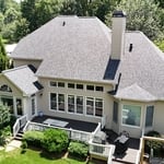Roof Replacement