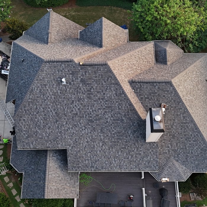 Roof Replacement