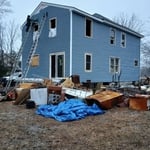 Siding