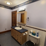 Bathroom Finished