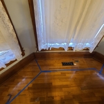 Before bay window