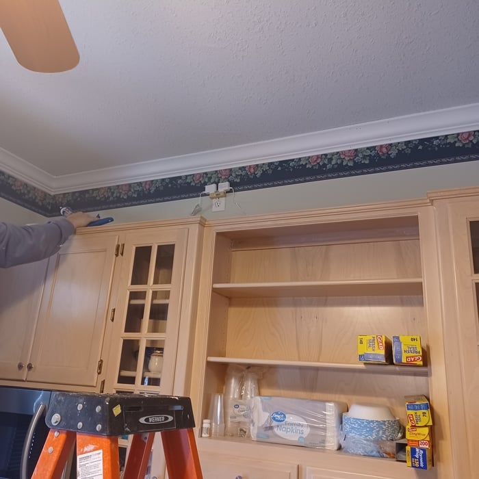 Crown Molding