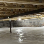 Humidity Control