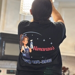 almanza's cleaning