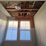 Roof Leak