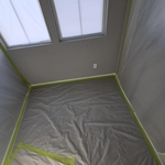 Roof Leak