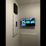 CAMERA INSTALL