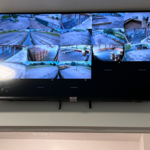 Commercial Installation