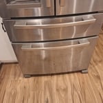 Deep Clean/Move-out