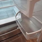 Deep Clean/Move-out
