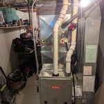 Furnace Replacement