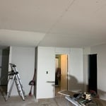 Full kitchen remodel