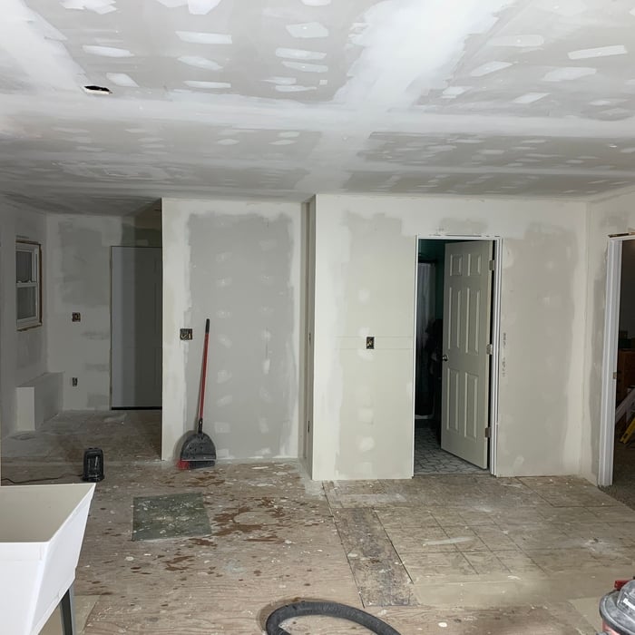 Drywall