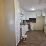 Cabinets and countertops