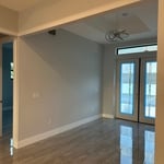 Entry way