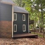 Exterior Paint