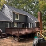 Exterior Paint