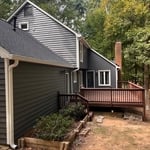 Exterior Paint