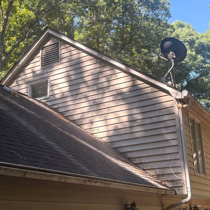 Exterior Paint
