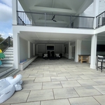 Large Luxury Deck