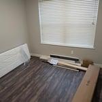 Assemble bed frame