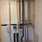 Plumbing Projects