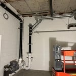 Plumbing Projects