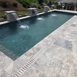 Small pool 16x30