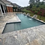 Small pool 16x30