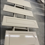 Cabinet painting