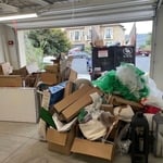 Move-Out Junk Removal