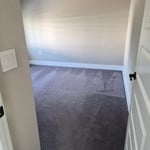 Move in cleaning
