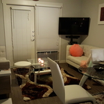 TV Wall Mounting