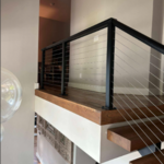 Customer Handrails