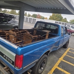Purchase Delivery