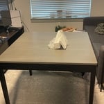 Furniture assembly