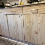 Full kitchen remodel