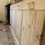 Full kitchen remodel