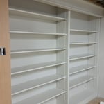 Book cases