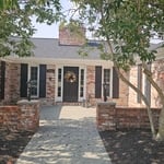 Home exterior