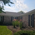 Home exterior
