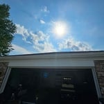 Home exterior