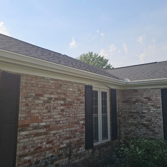 Home exterior