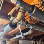 Repipes Recent