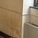 Deep clean